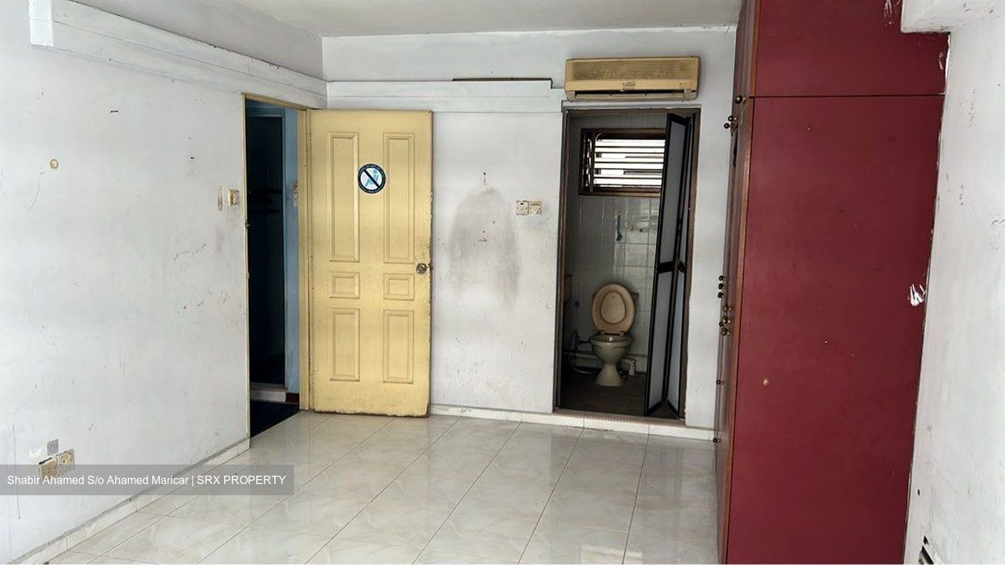 Blk 535 Woodlands Vista (Woodlands), HDB 4 Rooms #637781671